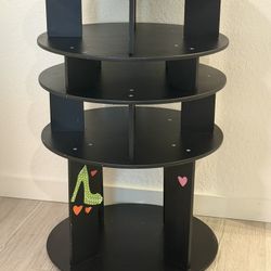 Rotating Show Tower 