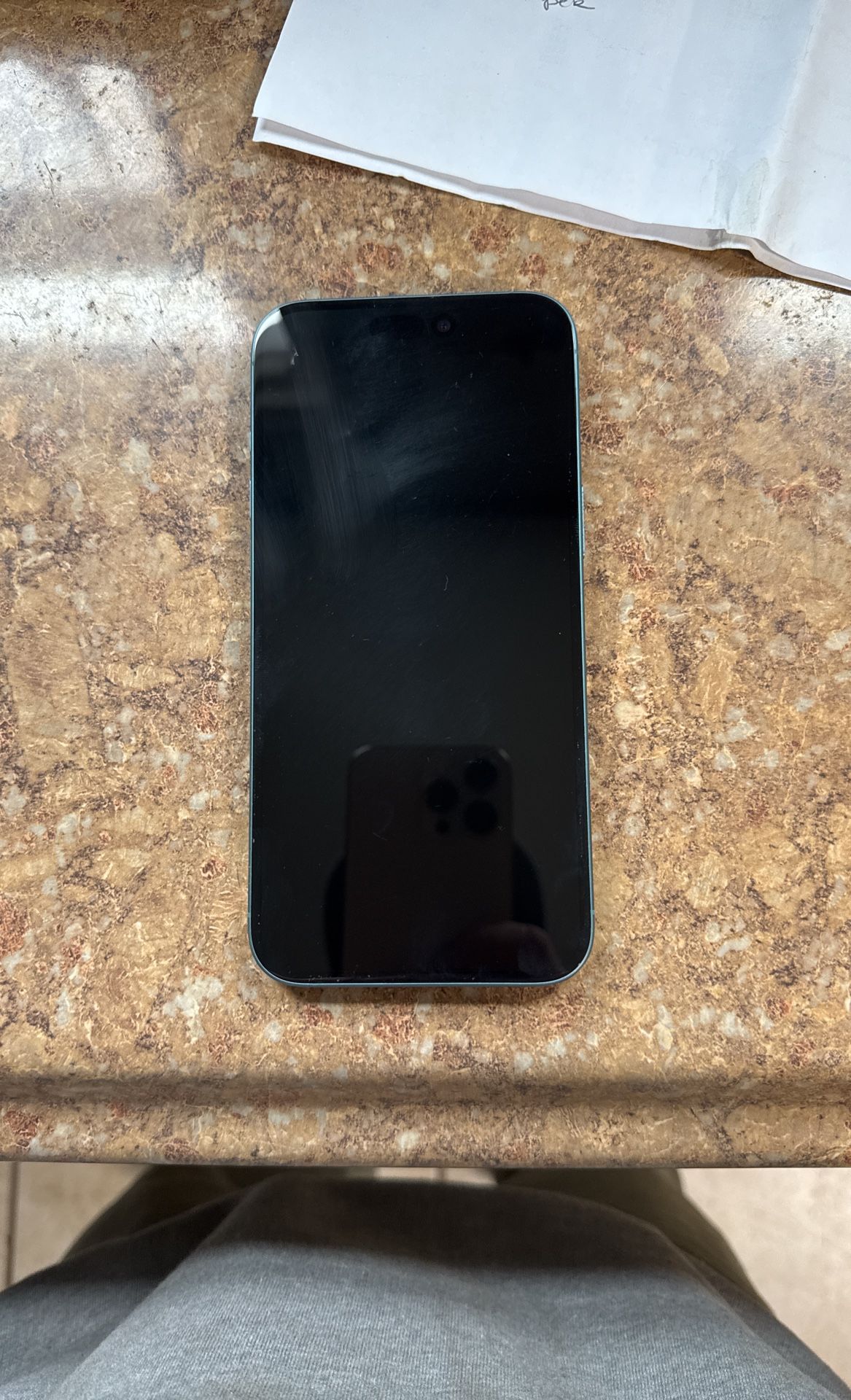 iPhone 16 Plus