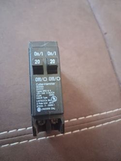 Electrical circuit