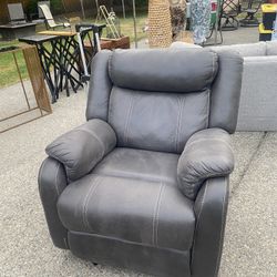 Recliner 