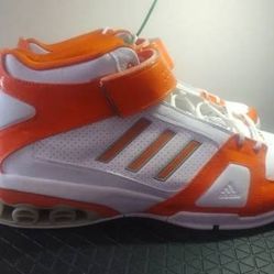Adidas AST NBA J-SMOOV Size 20 Men's Sneakers 

