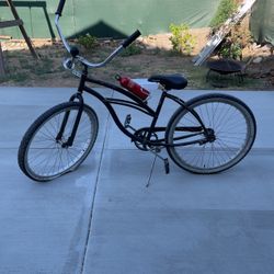 Women’s Beach Cruiser