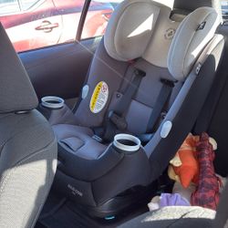 maxi Cosi transition Car Seat 