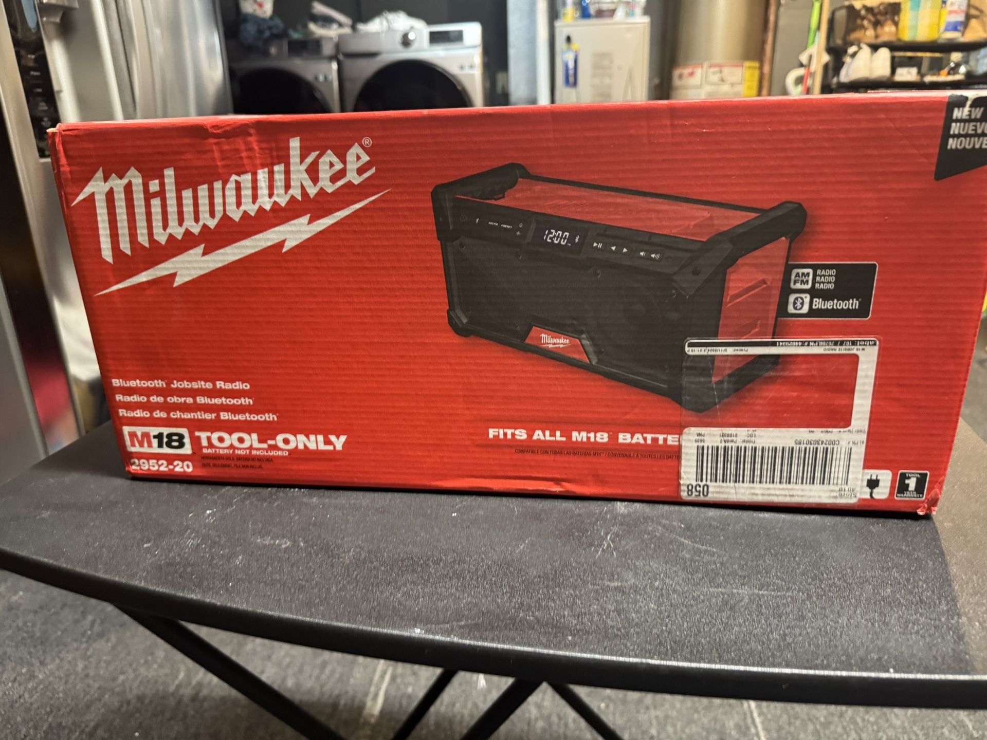 Milwaukee