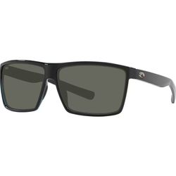 Costa Rincon Glass Polarized and Spy Cyrus Sunglasses