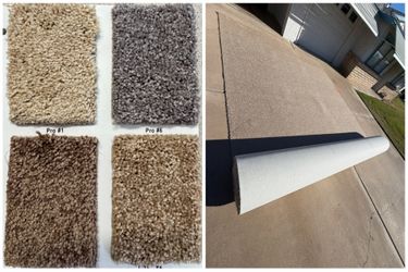 New carpet for your home