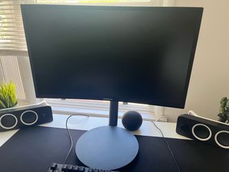 SAMSUNG Computer Monitor