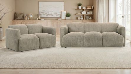 Sofa and love