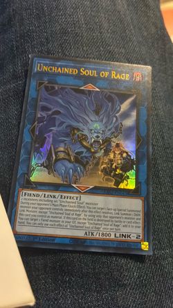 Konami card