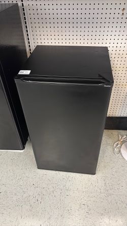 Haier Mini Refrigerator