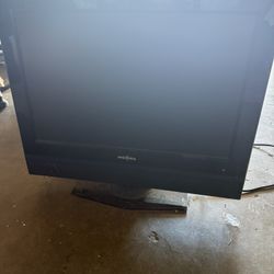 Insignia 22”x18” TV CHEAP 