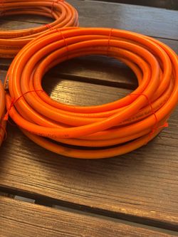 Air compressor hose