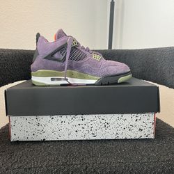 Jordan 4 