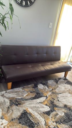 futon