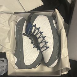 Jordan 9 