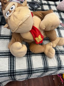 Donkey Kong