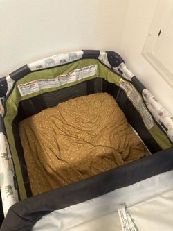 Baby pack n play