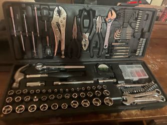 Socket set