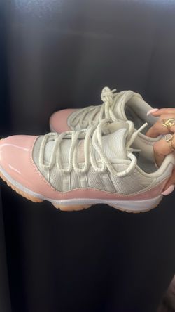air jordan 11 retro low size 6.5 women’s