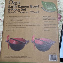 Ramen Bowls