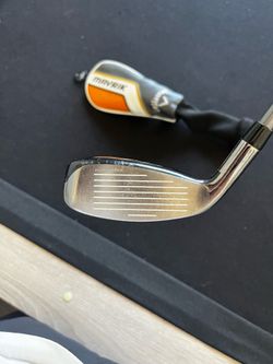 Callaway Mavrik 4 Hybrid