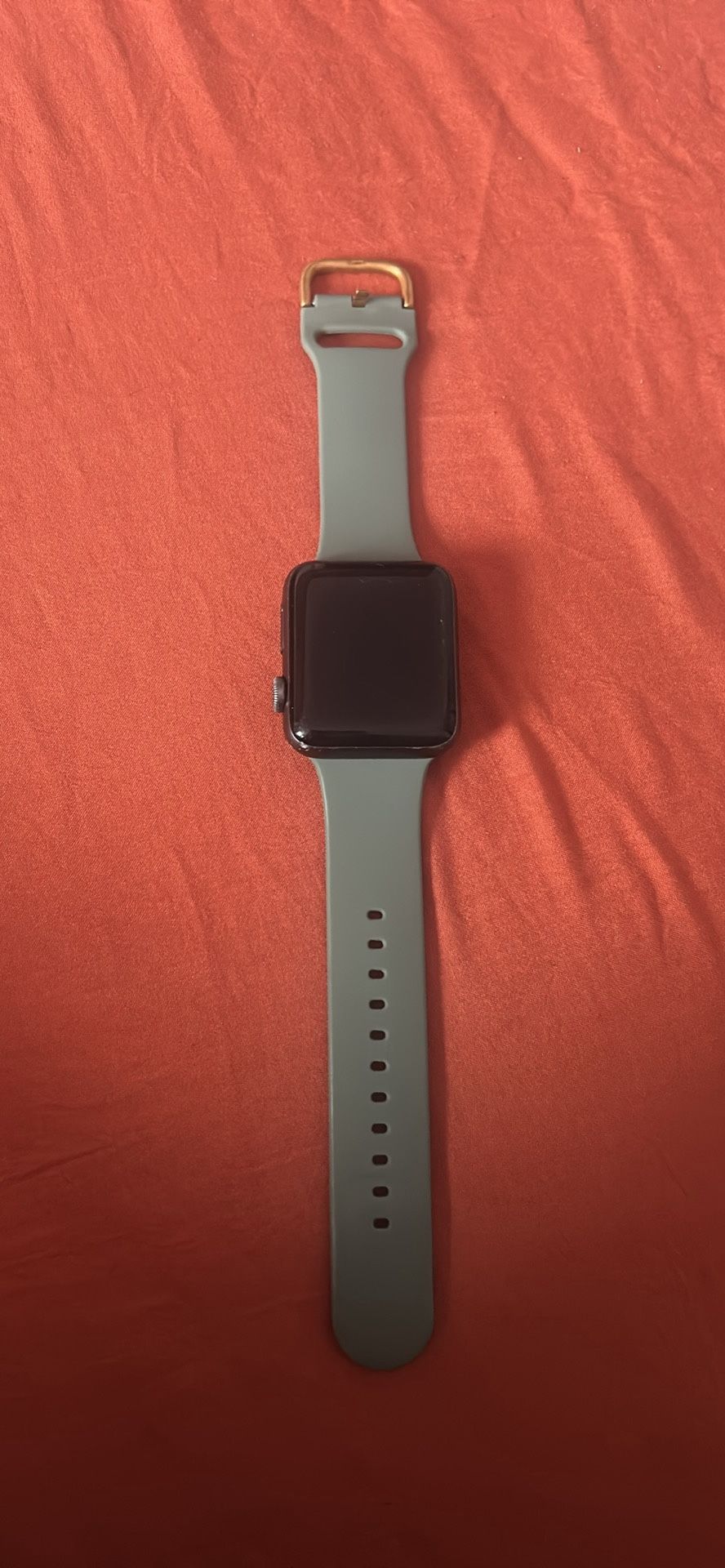 Series 3 Apple Watch