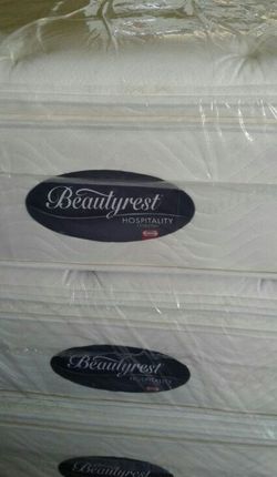 Beautyrest hospitality mattress deals