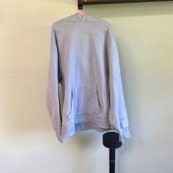 Grey Wild Fable Hoodie Size XS