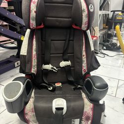 Graco Car Seat
