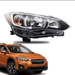 2017-2018 Subaru Impreza/Crosstrek Headlight