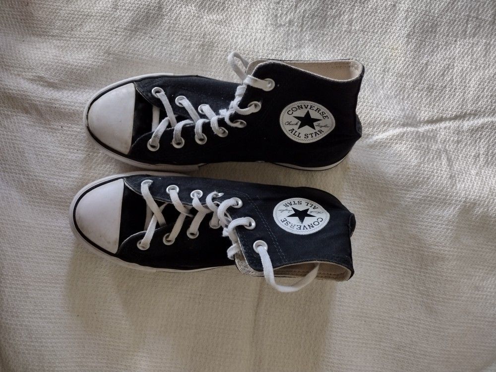 Converse Shoes 