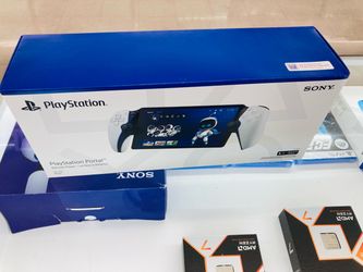 PlayStation Portal