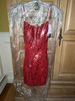 Sheri Hill Prom Dress