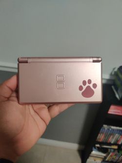 Nintendo DS Nintendogs Edition