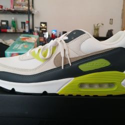 Nike Air Max 90 Sz.13