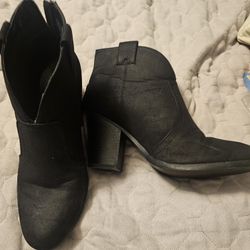 Soda Pant Boots 👢 