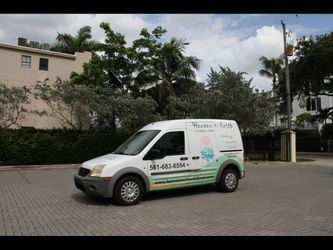 2012 Ford Transit Connect