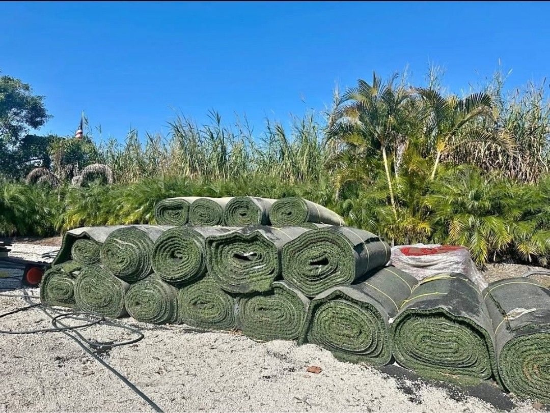Longwood used turf. $150 ea for Sale in Longwood, FL - OfferUp