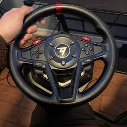 Thrustmaster T128P Force Feedback