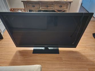 Seiki 55' flat screen