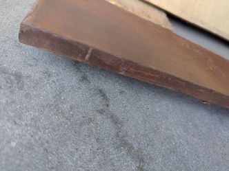 Steel bar stock