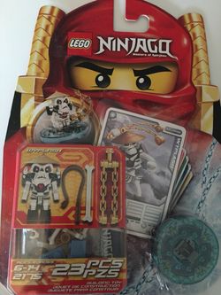Ninjago