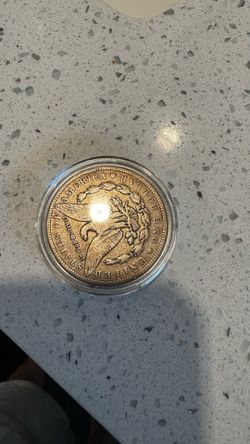 Morgan