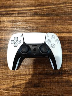 Ps5 Controller
