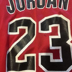 Jordan Jersey 