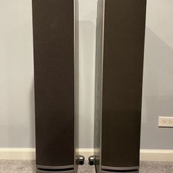 Polk Audio Speakers 