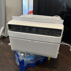 AC for a Window