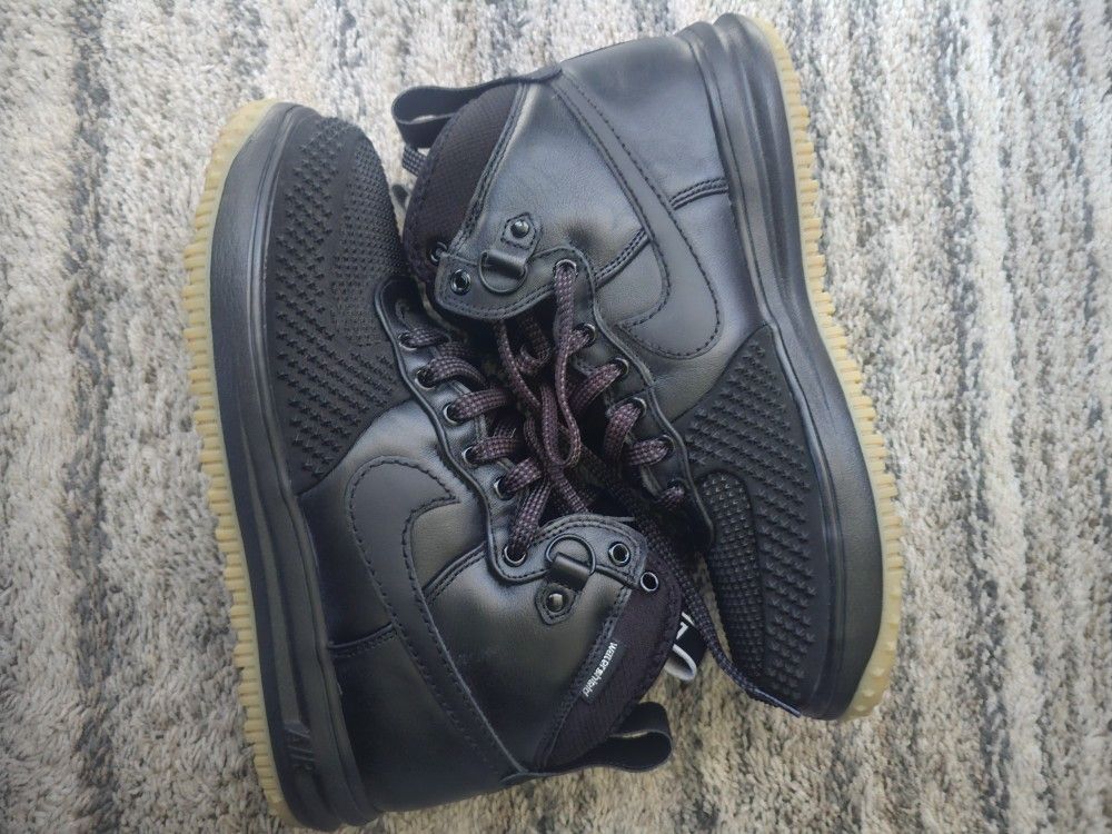 Mens Lunarforce 1 Duckboot