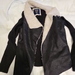 Ladies Sweather Sz M