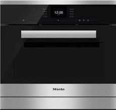 Miele dgc 6600 xl